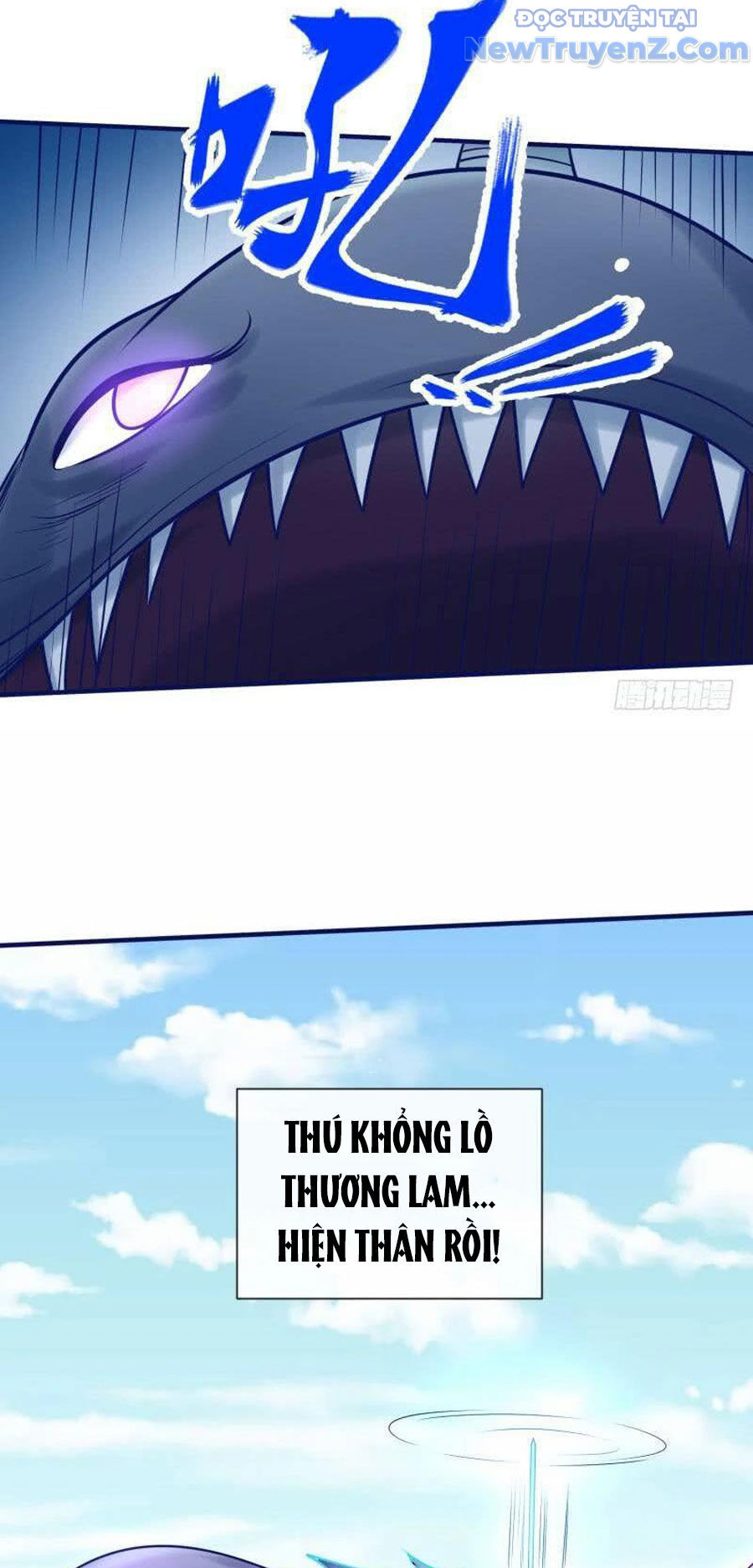 Game Thủ Có Bàn Tay Vàng Mạnh Nhất [Chap 5-38] - Page 40