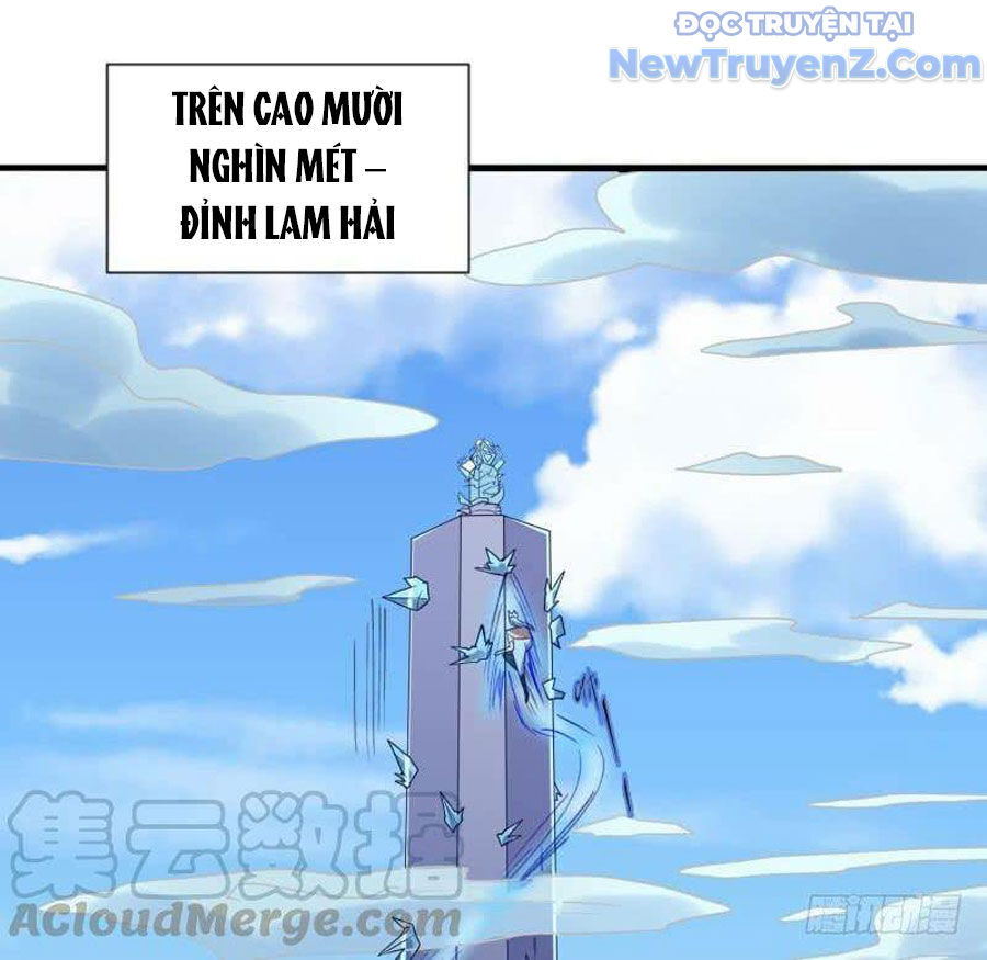 Game Thủ Có Bàn Tay Vàng Mạnh Nhất [Chap 5-38] - Page 42