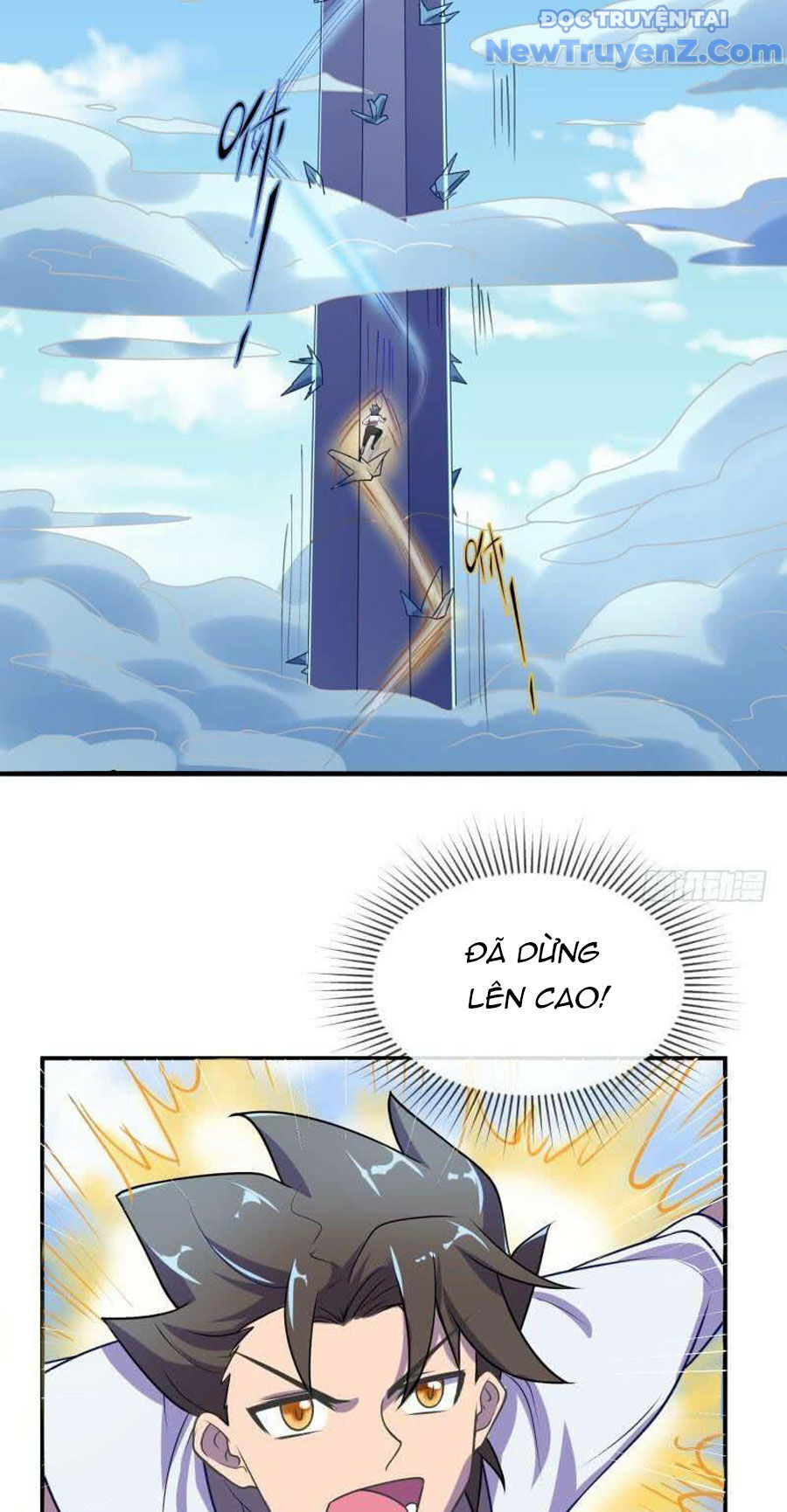 Game Thủ Có Bàn Tay Vàng Mạnh Nhất [Chap 5-38] - Page 43