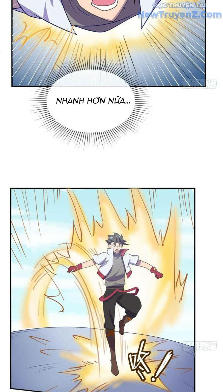 Game Thủ Có Bàn Tay Vàng Mạnh Nhất [Chap 5-38] - Page 44