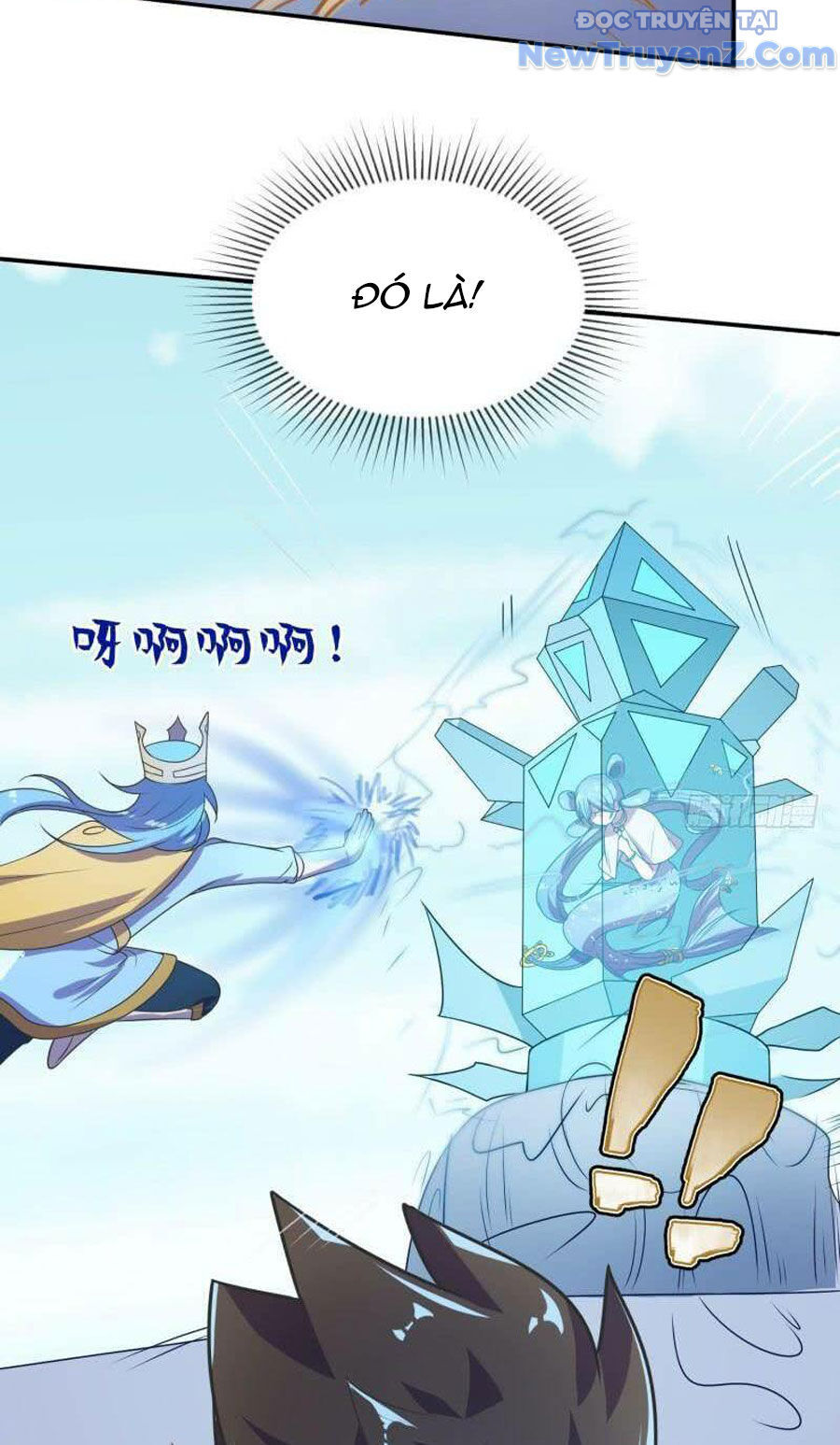 Game Thủ Có Bàn Tay Vàng Mạnh Nhất [Chap 5-38] - Page 45
