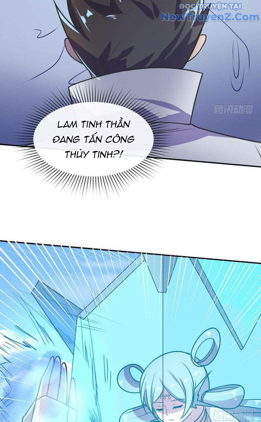 Game Thủ Có Bàn Tay Vàng Mạnh Nhất [Chap 5-38] - Page 46