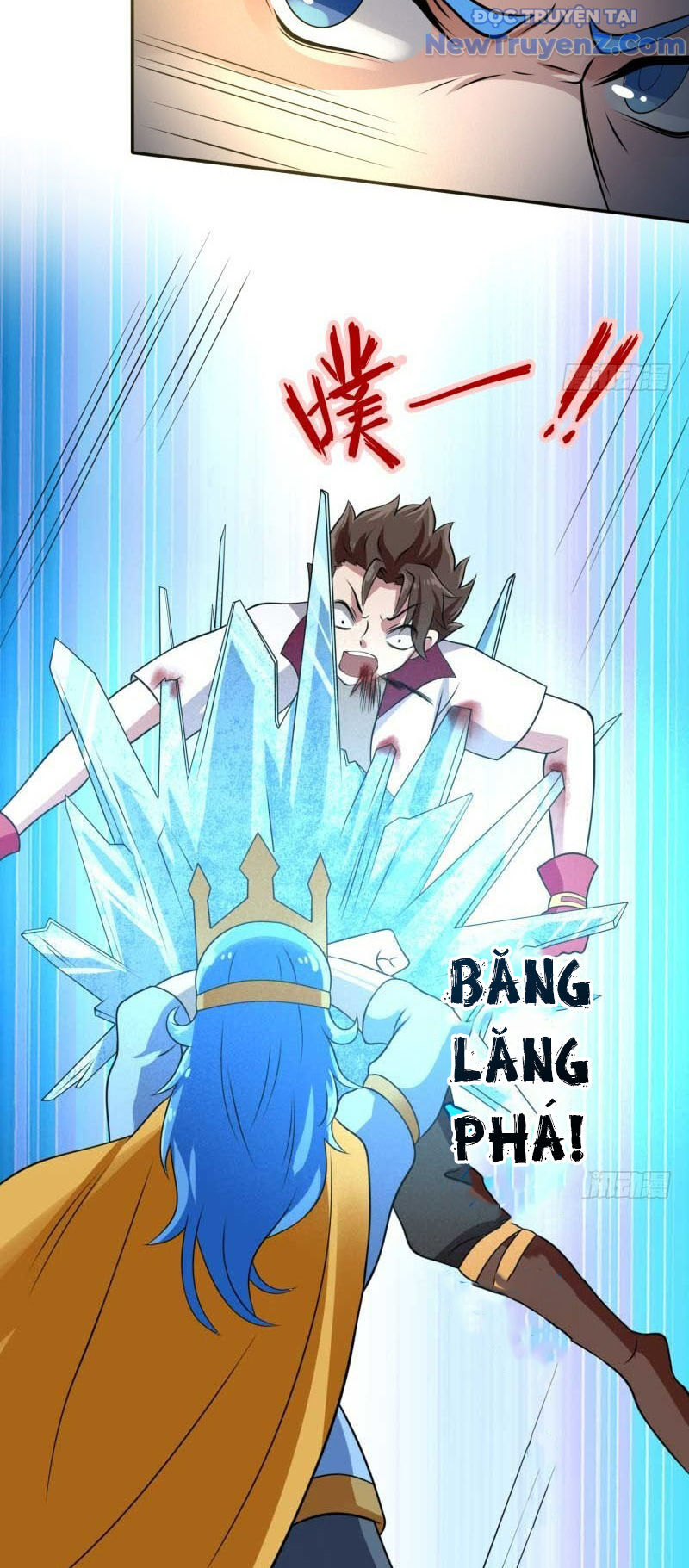 Game Thủ Có Bàn Tay Vàng Mạnh Nhất [Chap 5-38] - Page 27