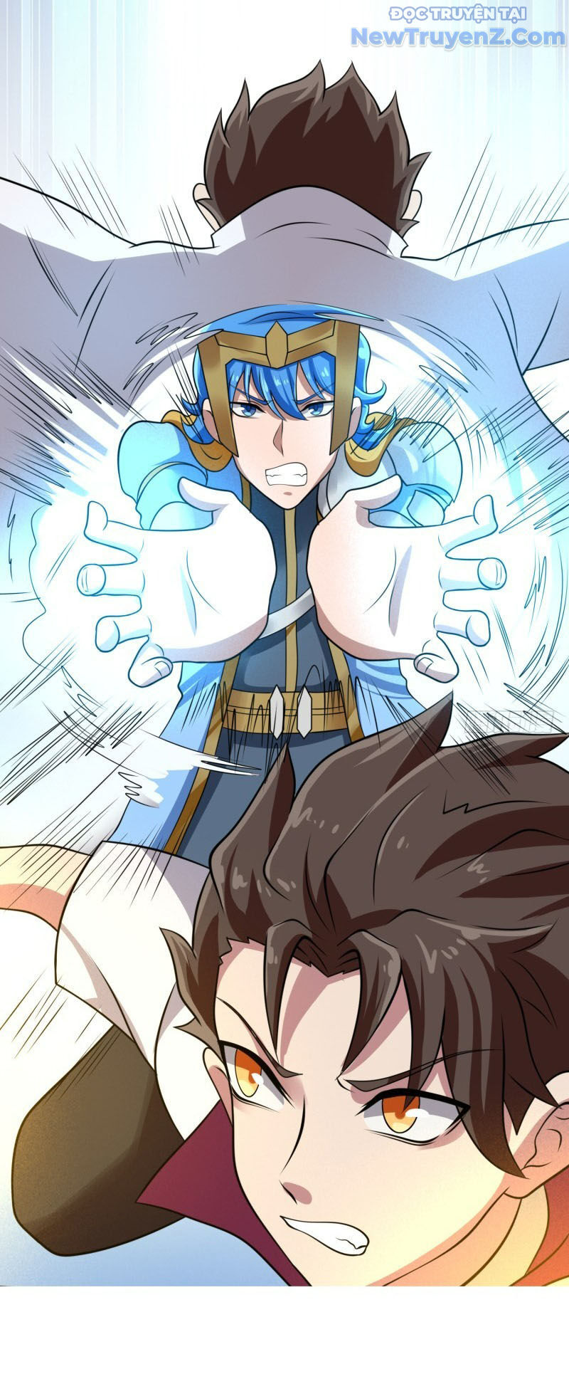 Game Thủ Có Bàn Tay Vàng Mạnh Nhất [Chap 5-38] - Page 3