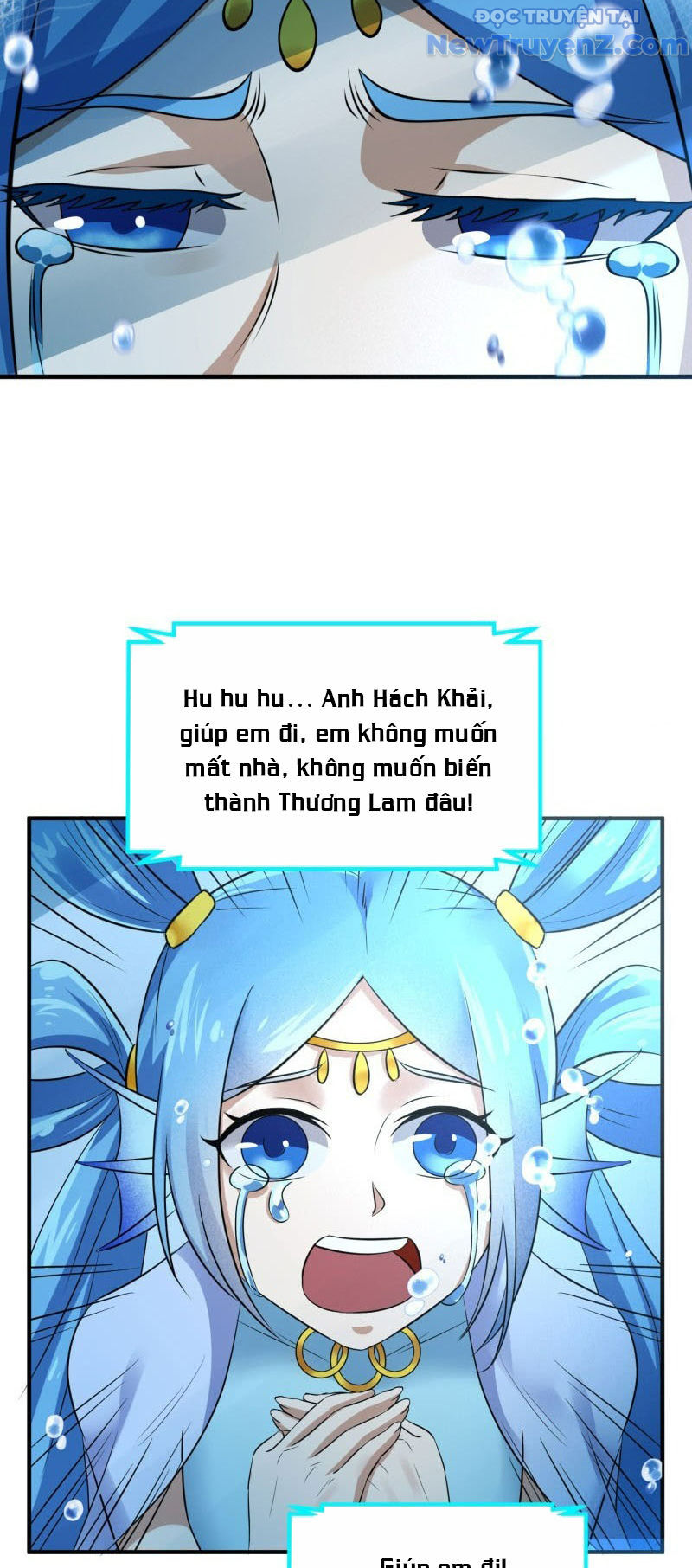 Game Thủ Có Bàn Tay Vàng Mạnh Nhất [Chap 5-38] - Page 39