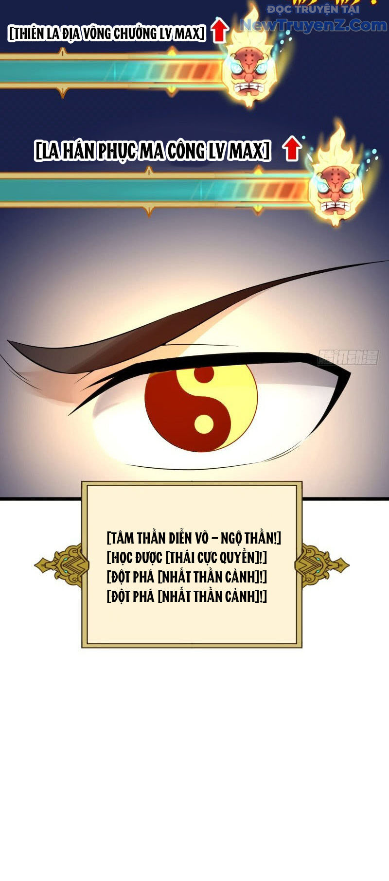 Game Thủ Có Bàn Tay Vàng Mạnh Nhất [Chap 5-38] - Page 43