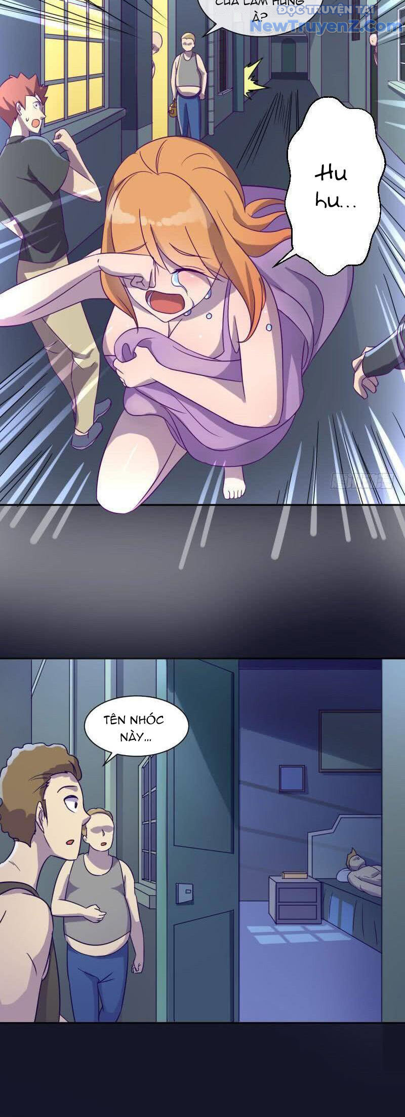 Game Thủ Có Bàn Tay Vàng Mạnh Nhất [Chap 5-38] - Page 10