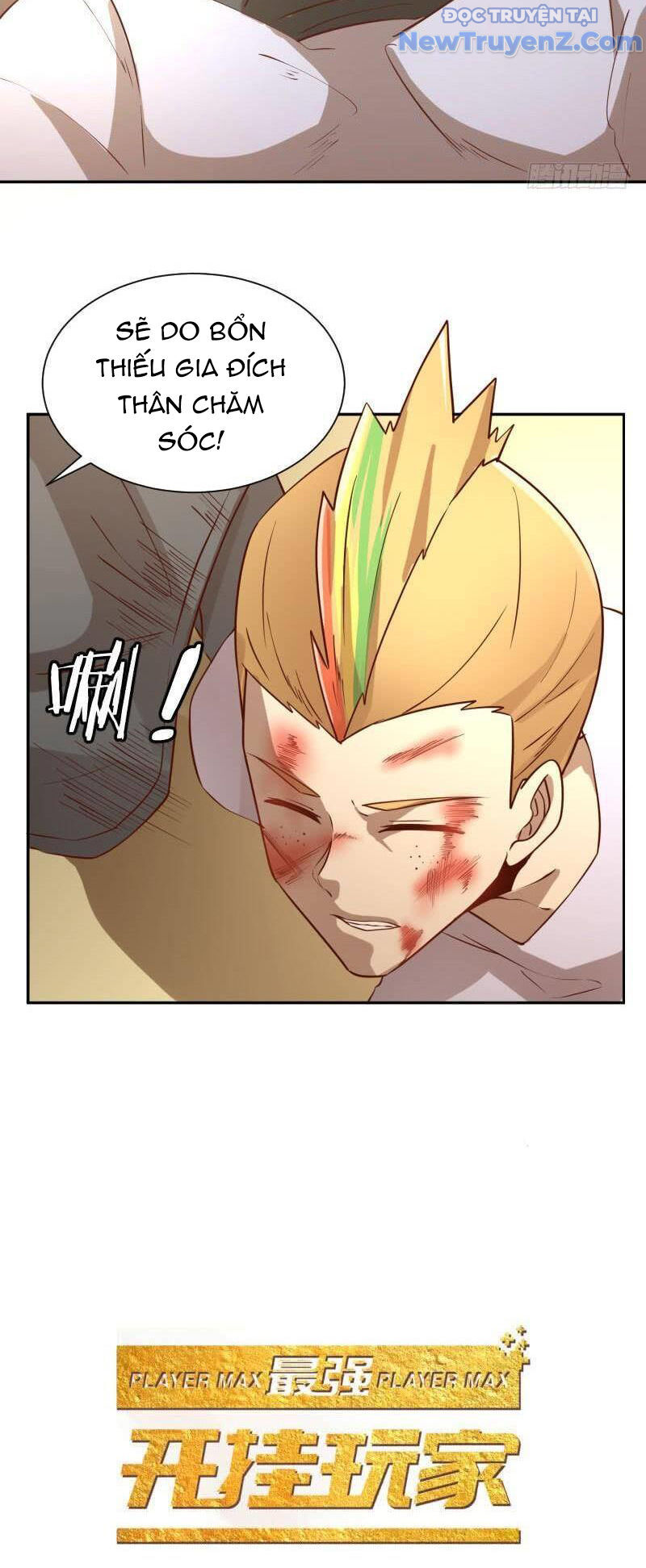 Game Thủ Có Bàn Tay Vàng Mạnh Nhất [Chap 5-38] - Page 17