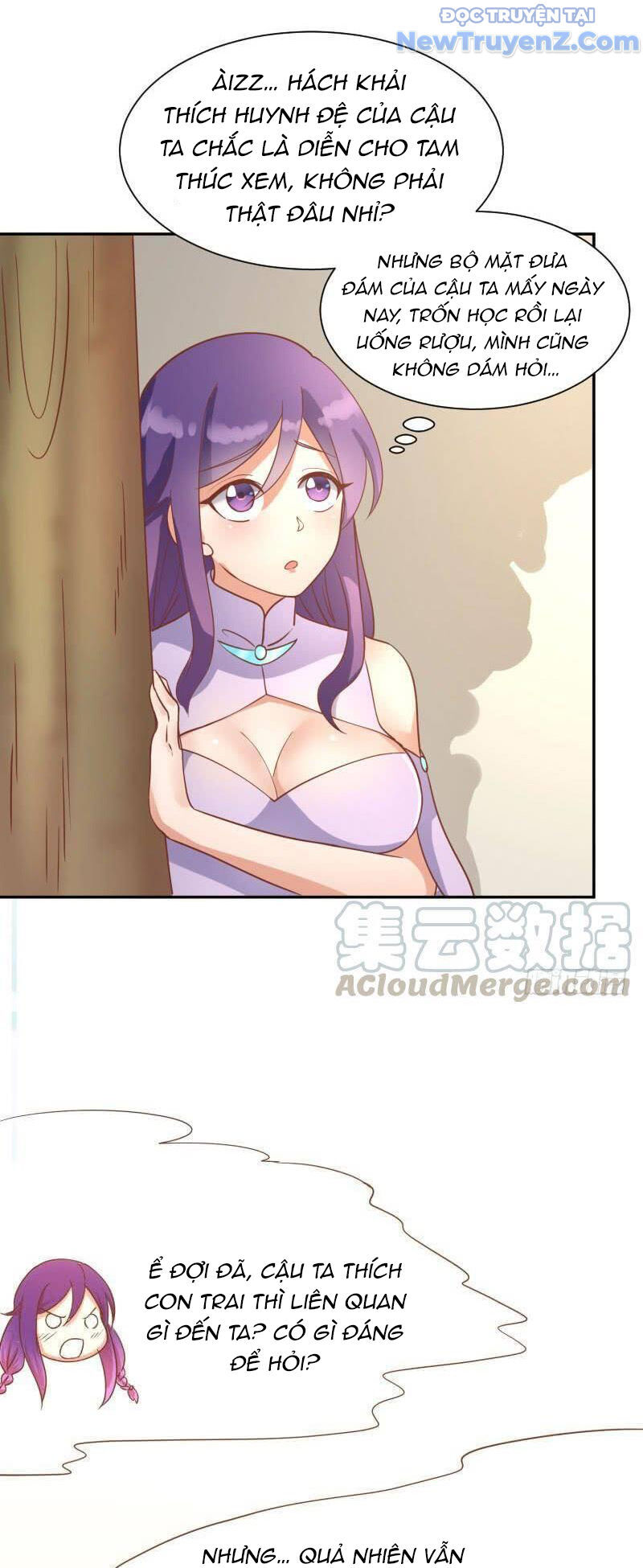Game Thủ Có Bàn Tay Vàng Mạnh Nhất [Chap 5-38] - Page 20