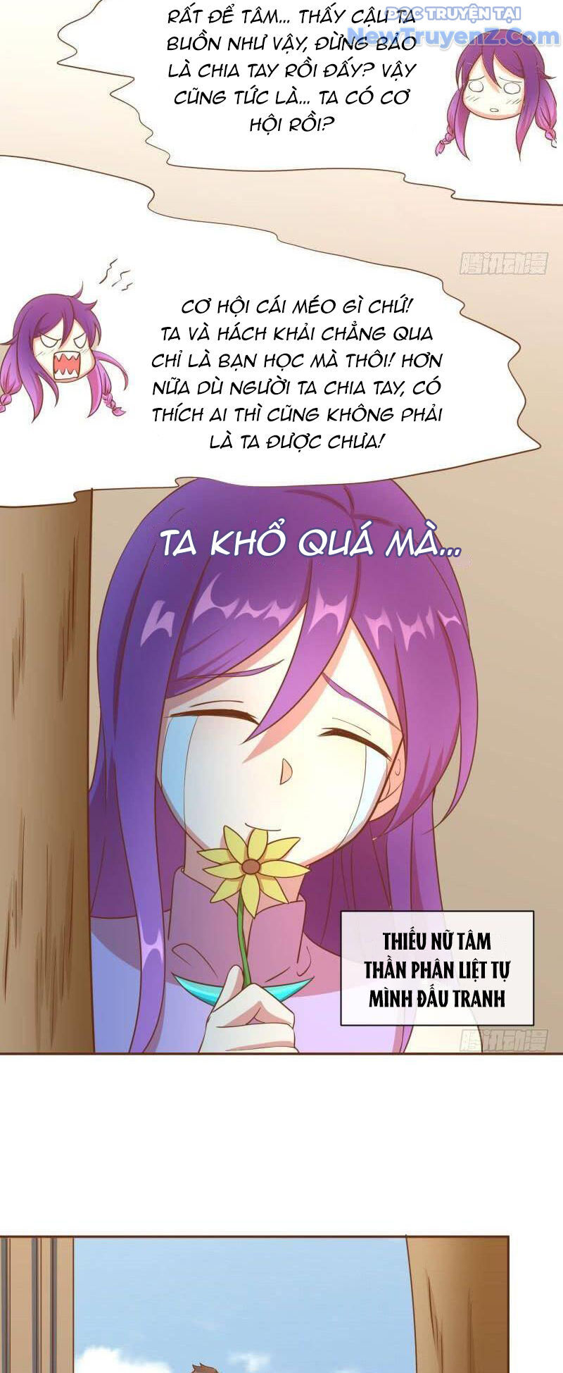 Game Thủ Có Bàn Tay Vàng Mạnh Nhất [Chap 5-38] - Page 21