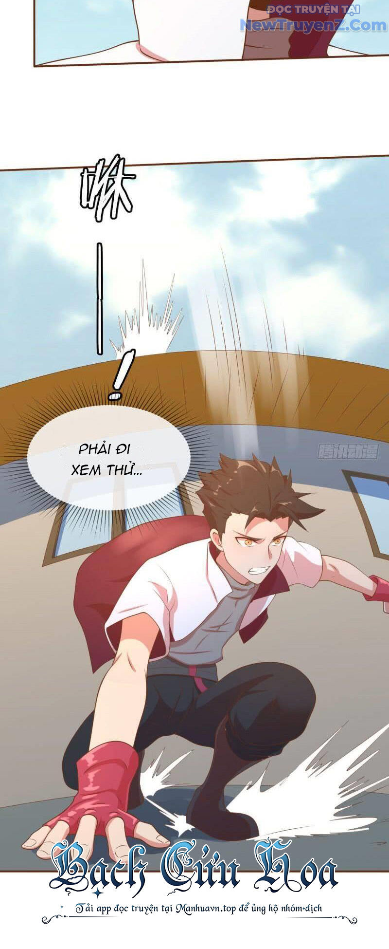 Game Thủ Có Bàn Tay Vàng Mạnh Nhất [Chap 5-38] - Page 25