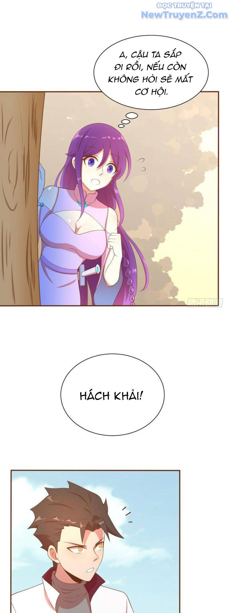Game Thủ Có Bàn Tay Vàng Mạnh Nhất [Chap 5-38] - Page 26