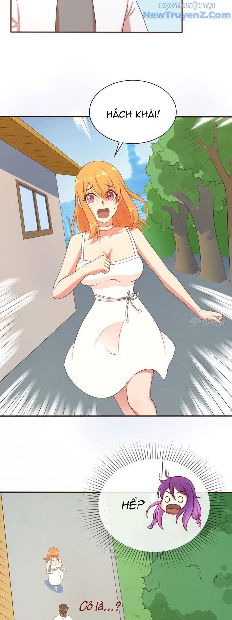 Game Thủ Có Bàn Tay Vàng Mạnh Nhất [Chap 5-38] - Page 27