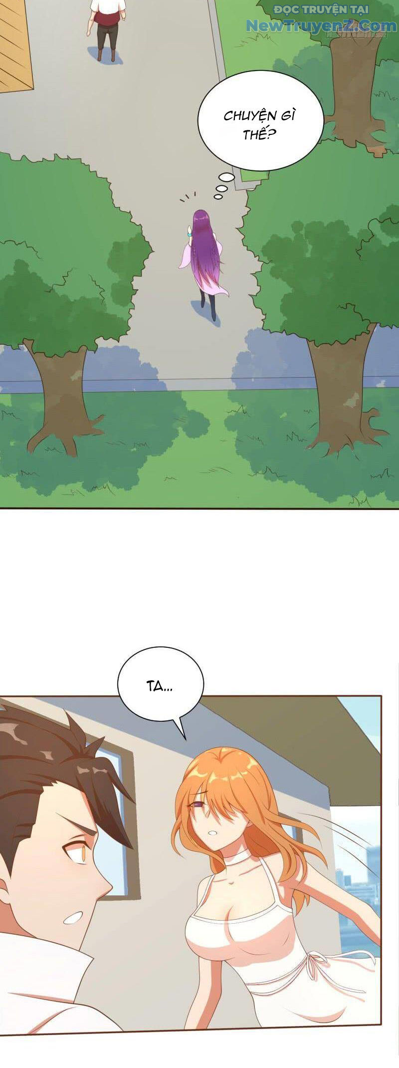 Game Thủ Có Bàn Tay Vàng Mạnh Nhất [Chap 5-38] - Page 28
