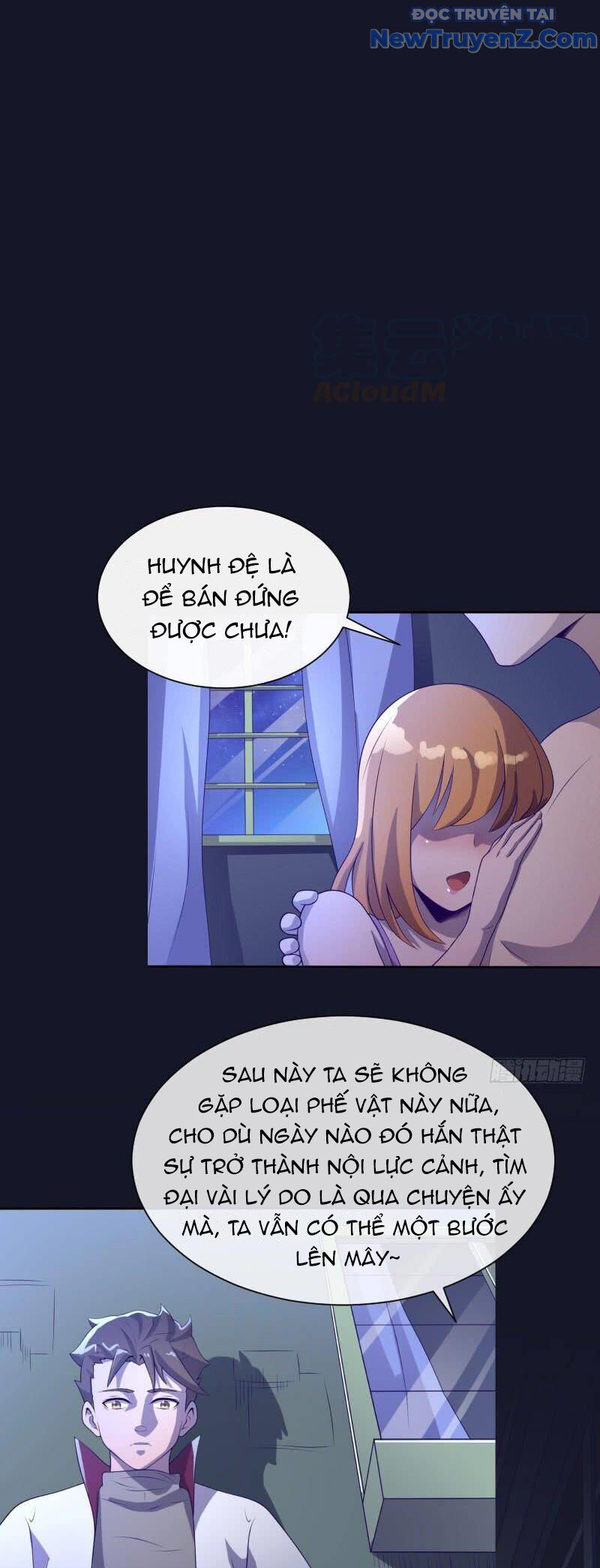 Game Thủ Có Bàn Tay Vàng Mạnh Nhất [Chap 5-38] - Page 3
