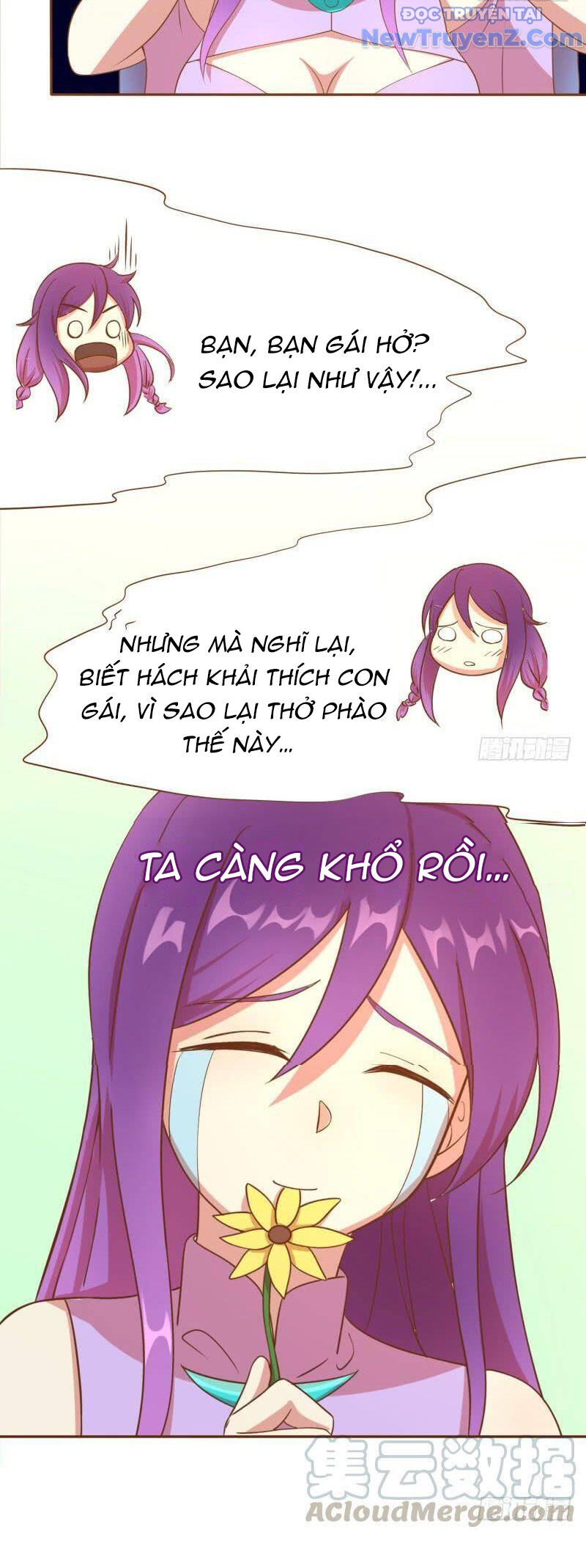 Game Thủ Có Bàn Tay Vàng Mạnh Nhất [Chap 5-38] - Page 30