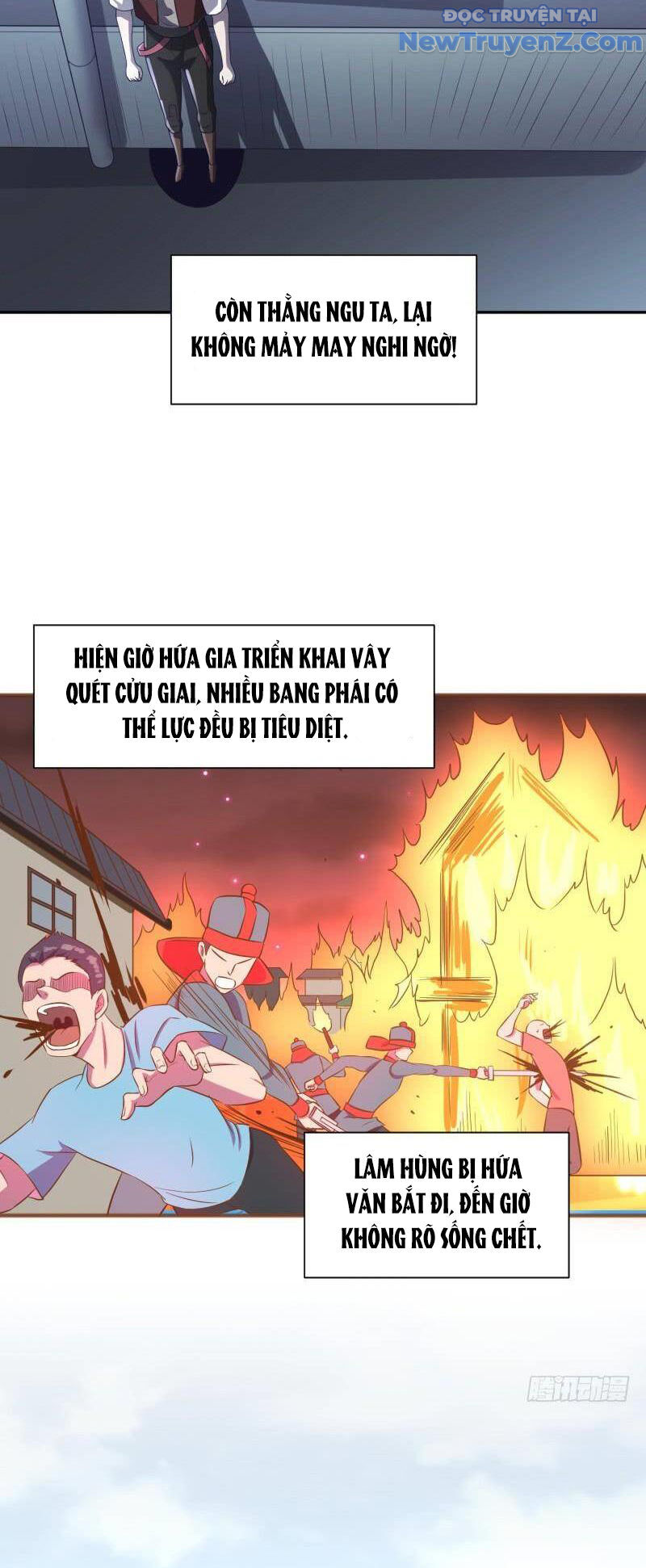 Game Thủ Có Bàn Tay Vàng Mạnh Nhất [Chap 5-38] - Page 34