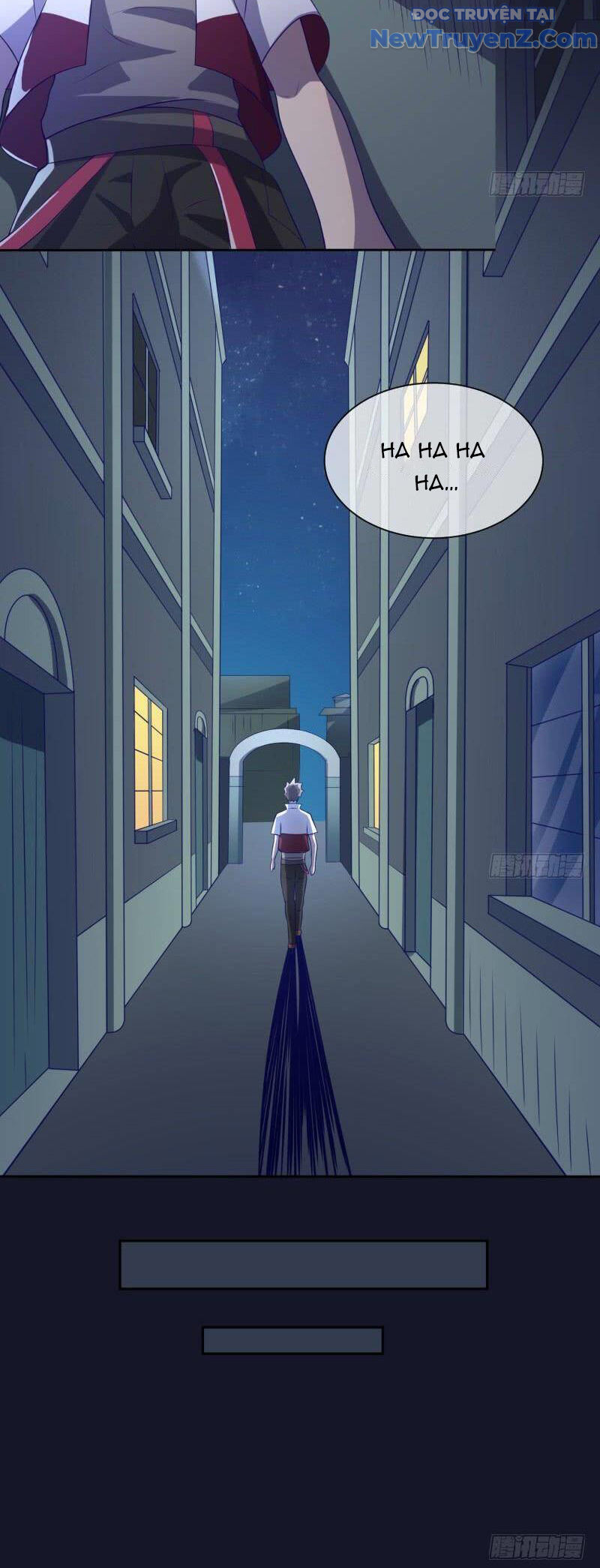 Game Thủ Có Bàn Tay Vàng Mạnh Nhất [Chap 5-38] - Page 4
