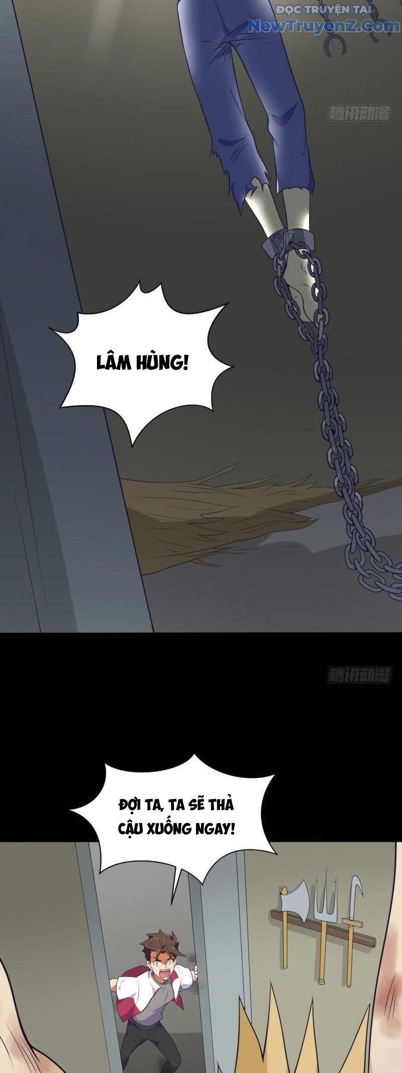 Game Thủ Có Bàn Tay Vàng Mạnh Nhất [Chap 5-38] - Page 44
