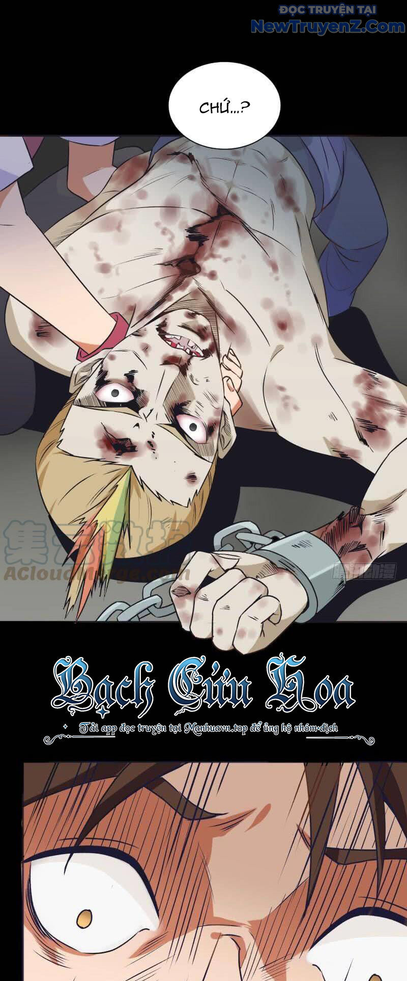 Game Thủ Có Bàn Tay Vàng Mạnh Nhất [Chap 5-38] - Page 47