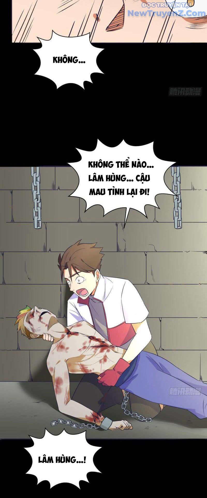 Game Thủ Có Bàn Tay Vàng Mạnh Nhất [Chap 5-38] - Page 48