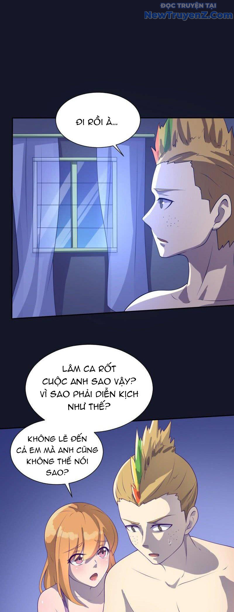 Game Thủ Có Bàn Tay Vàng Mạnh Nhất [Chap 5-38] - Page 5