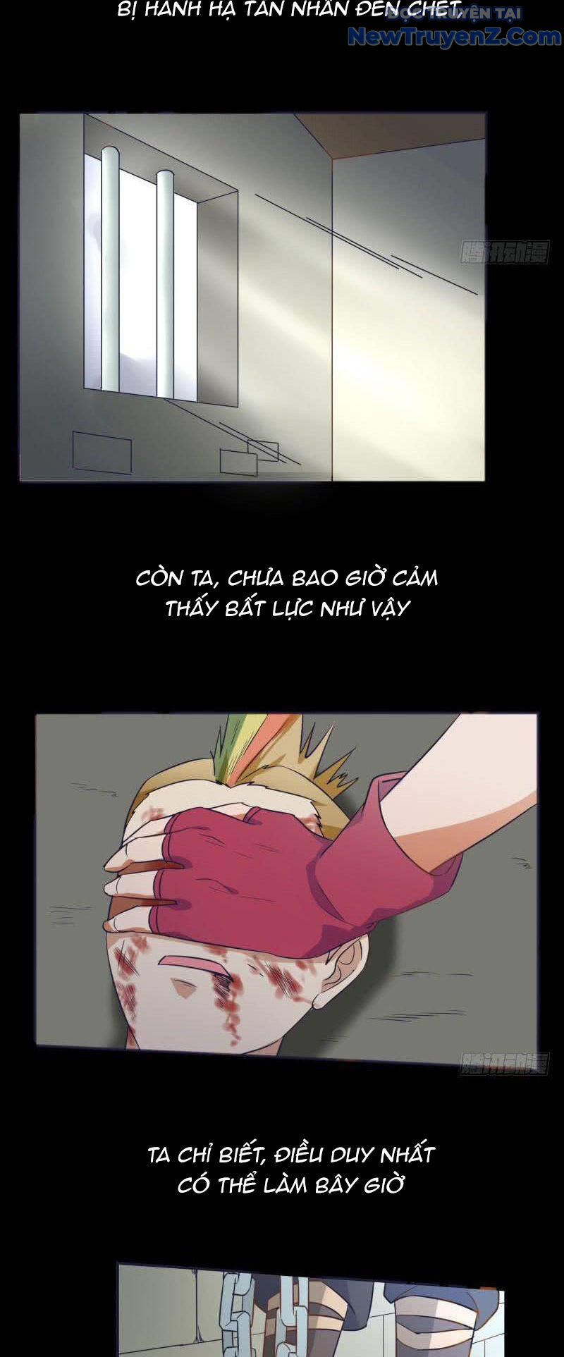 Game Thủ Có Bàn Tay Vàng Mạnh Nhất [Chap 5-38] - Page 51