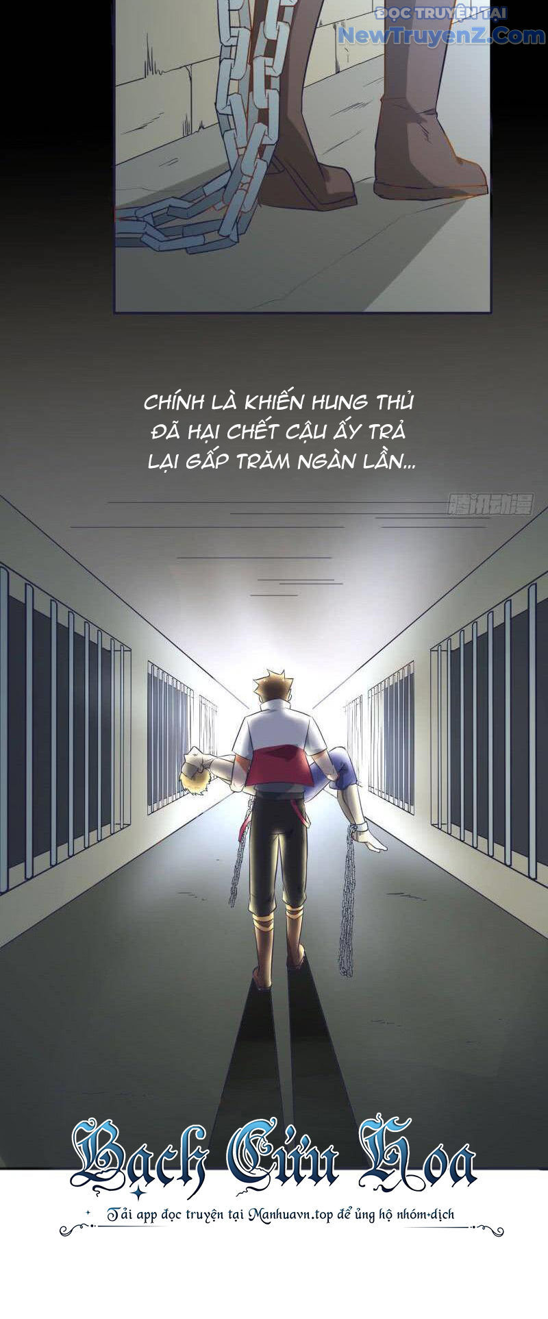 Game Thủ Có Bàn Tay Vàng Mạnh Nhất [Chap 5-38] - Page 52