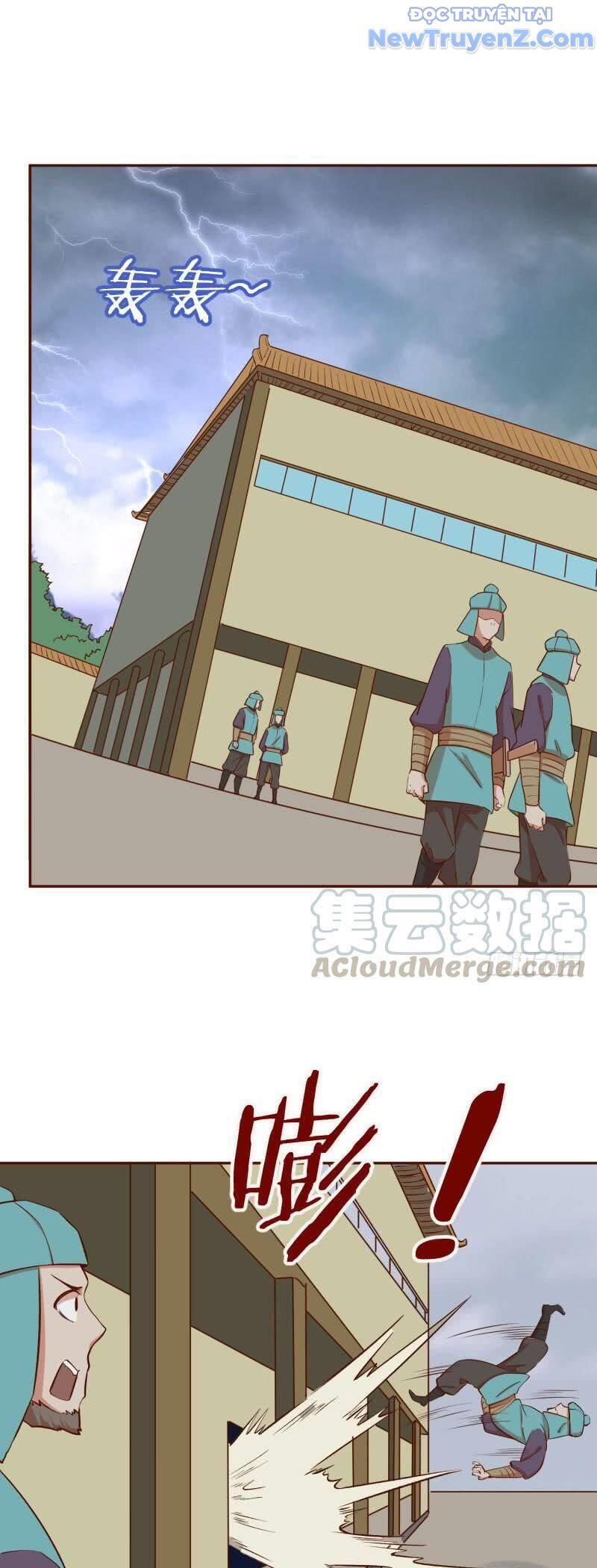 Game Thủ Có Bàn Tay Vàng Mạnh Nhất [Chap 5-38] - Page 53