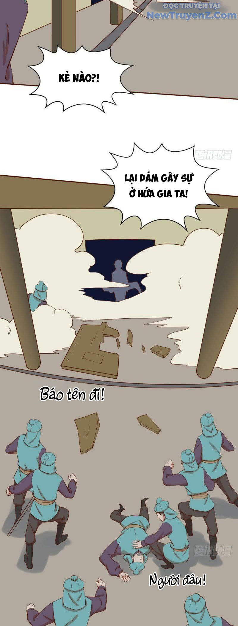 Game Thủ Có Bàn Tay Vàng Mạnh Nhất [Chap 5-38] - Page 54
