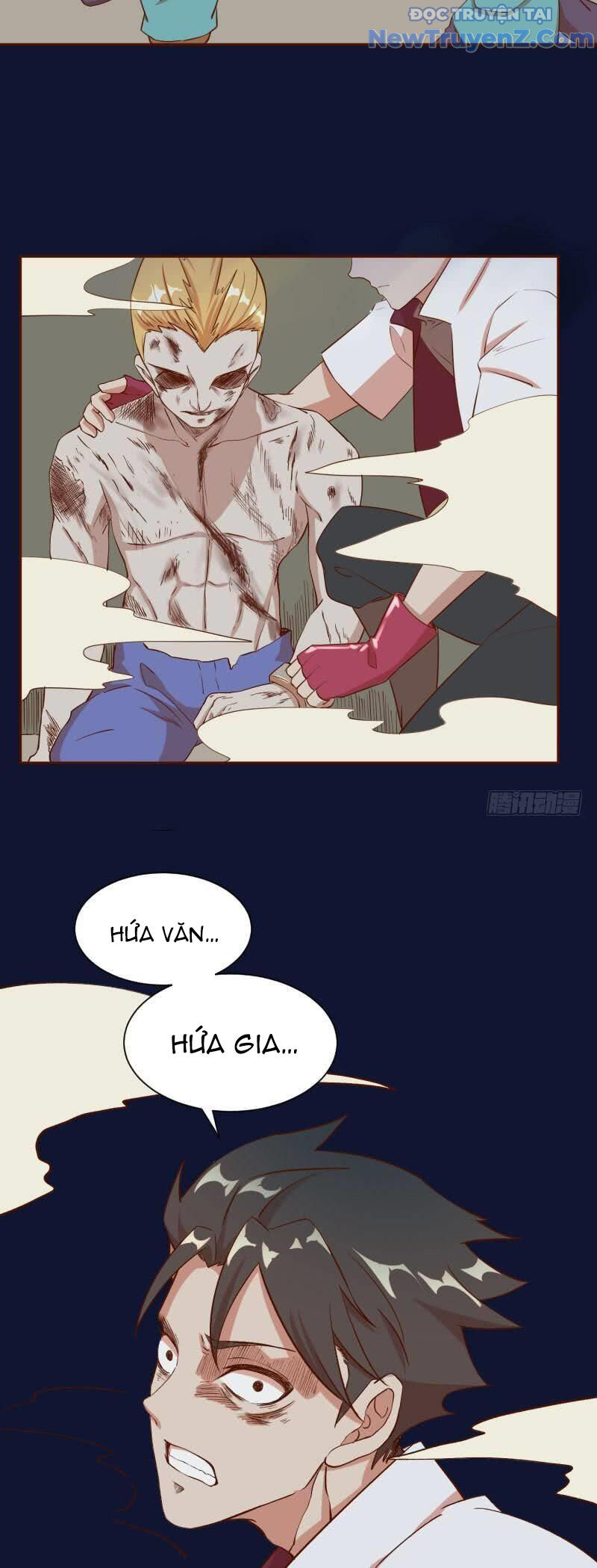 Game Thủ Có Bàn Tay Vàng Mạnh Nhất [Chap 5-38] - Page 55