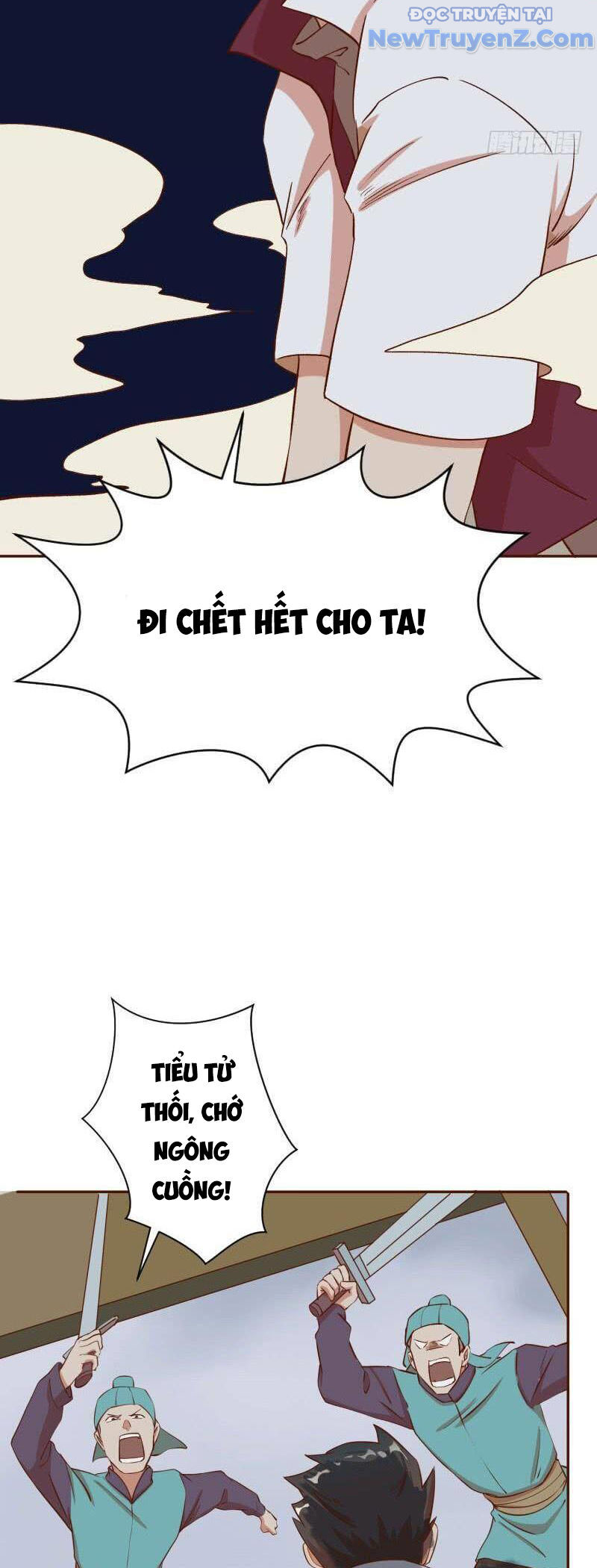 Game Thủ Có Bàn Tay Vàng Mạnh Nhất [Chap 5-38] - Page 56