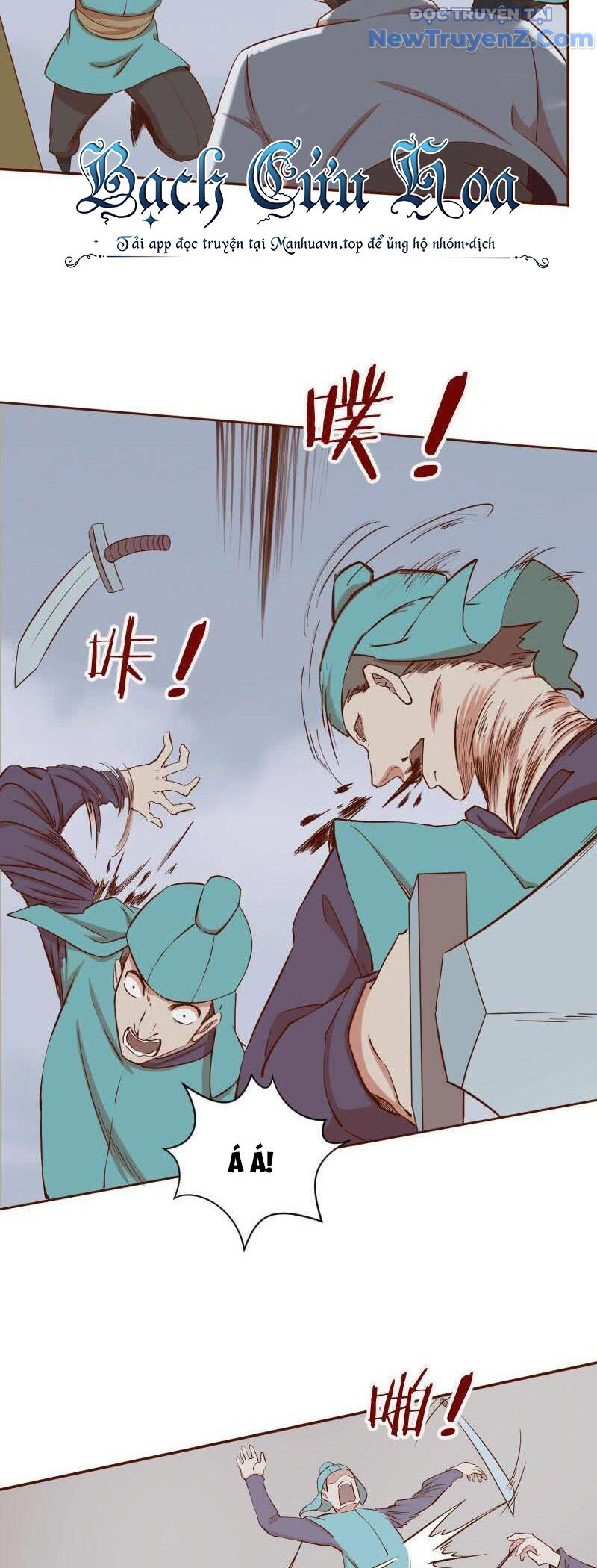 Game Thủ Có Bàn Tay Vàng Mạnh Nhất [Chap 5-38] - Page 57