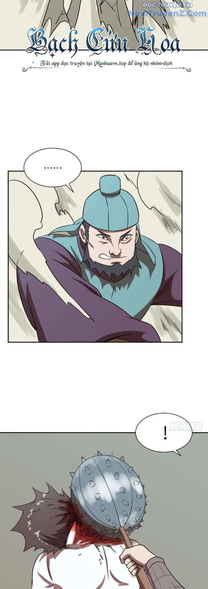 Game Thủ Có Bàn Tay Vàng Mạnh Nhất [Chap 5-38] - Page 61