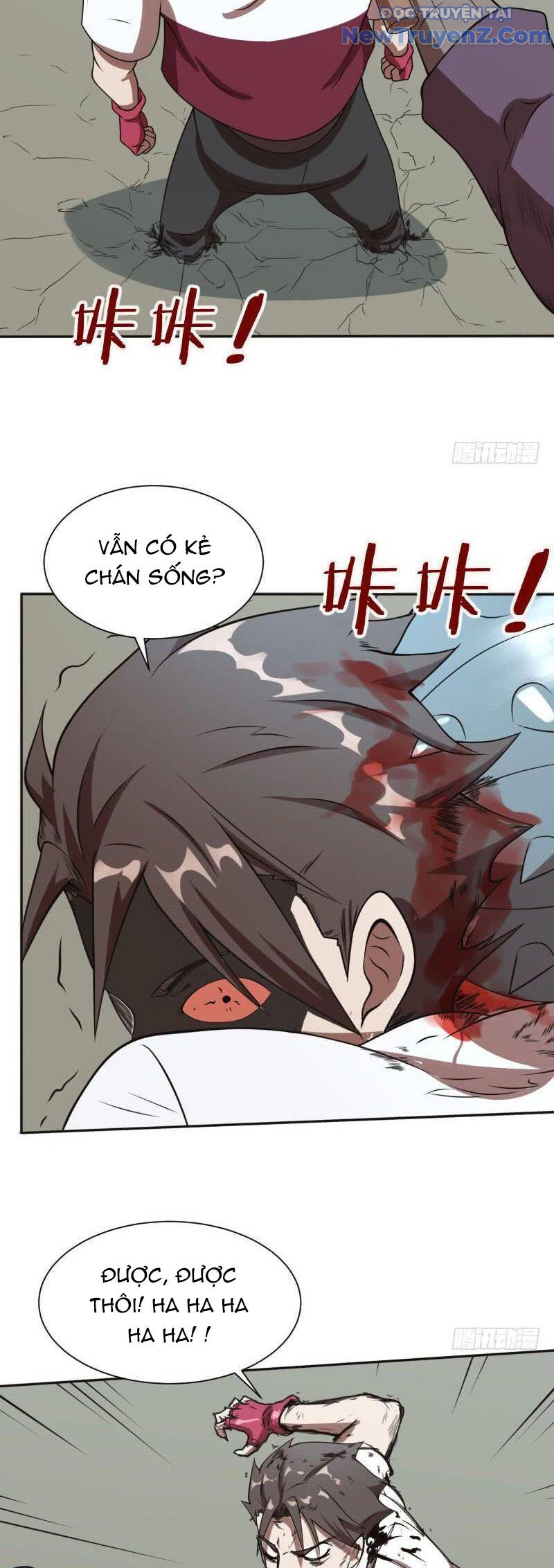 Game Thủ Có Bàn Tay Vàng Mạnh Nhất [Chap 5-38] - Page 62