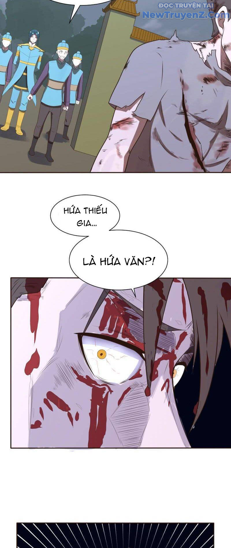 Game Thủ Có Bàn Tay Vàng Mạnh Nhất [Chap 5-38] - Page 67