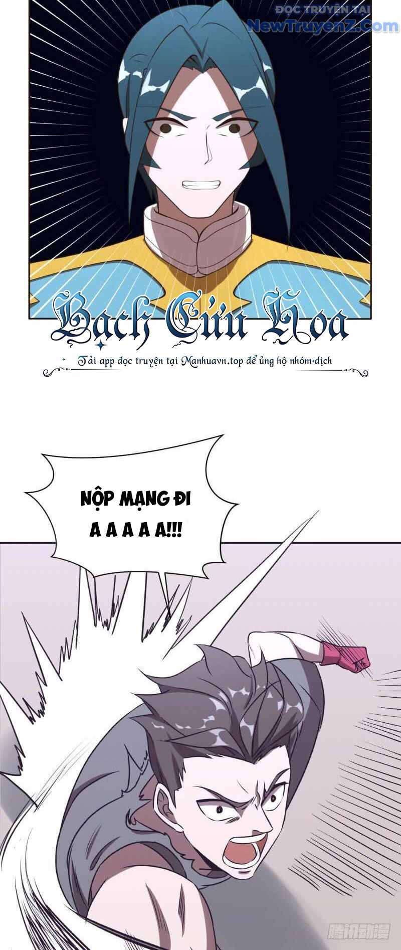 Game Thủ Có Bàn Tay Vàng Mạnh Nhất [Chap 5-38] - Page 68
