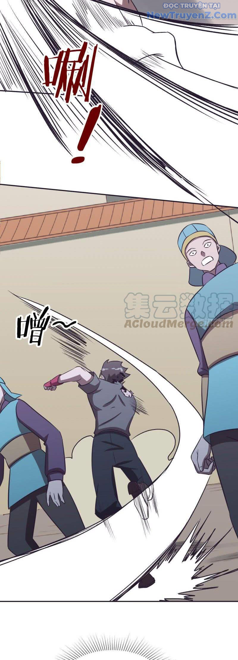 Game Thủ Có Bàn Tay Vàng Mạnh Nhất [Chap 5-38] - Page 69