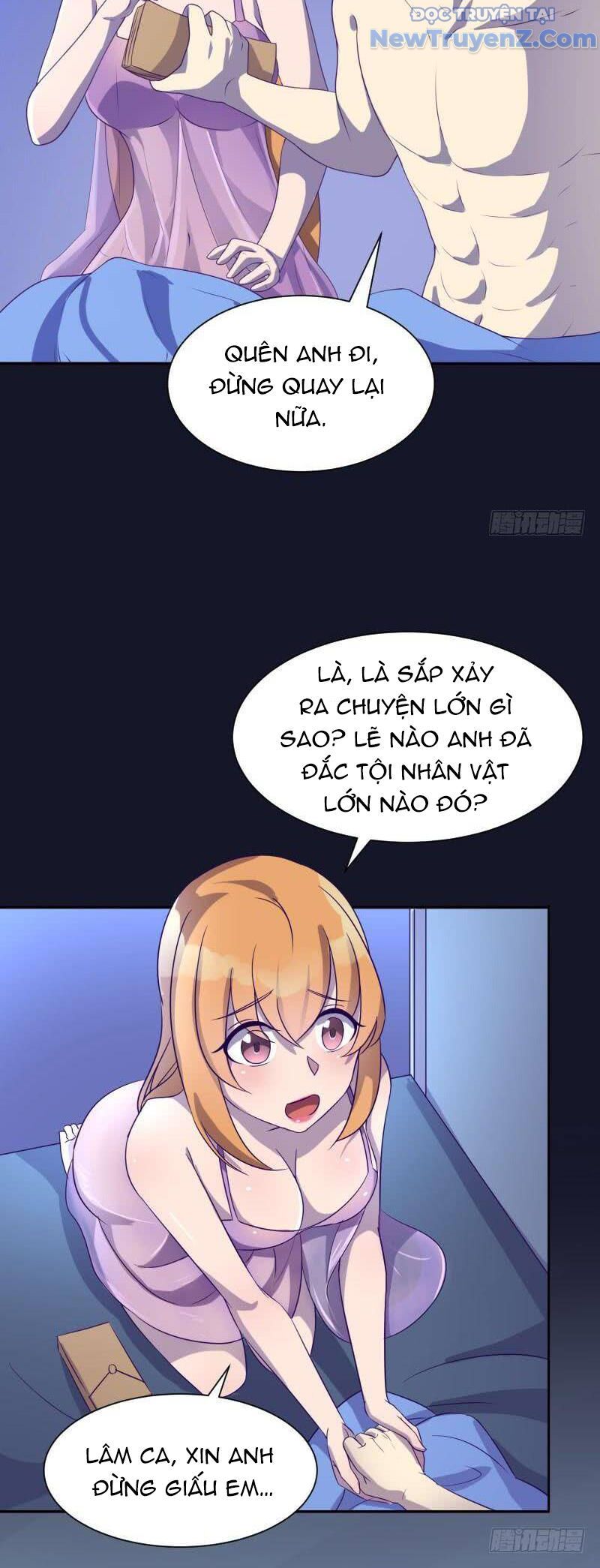 Game Thủ Có Bàn Tay Vàng Mạnh Nhất [Chap 5-38] - Page 7