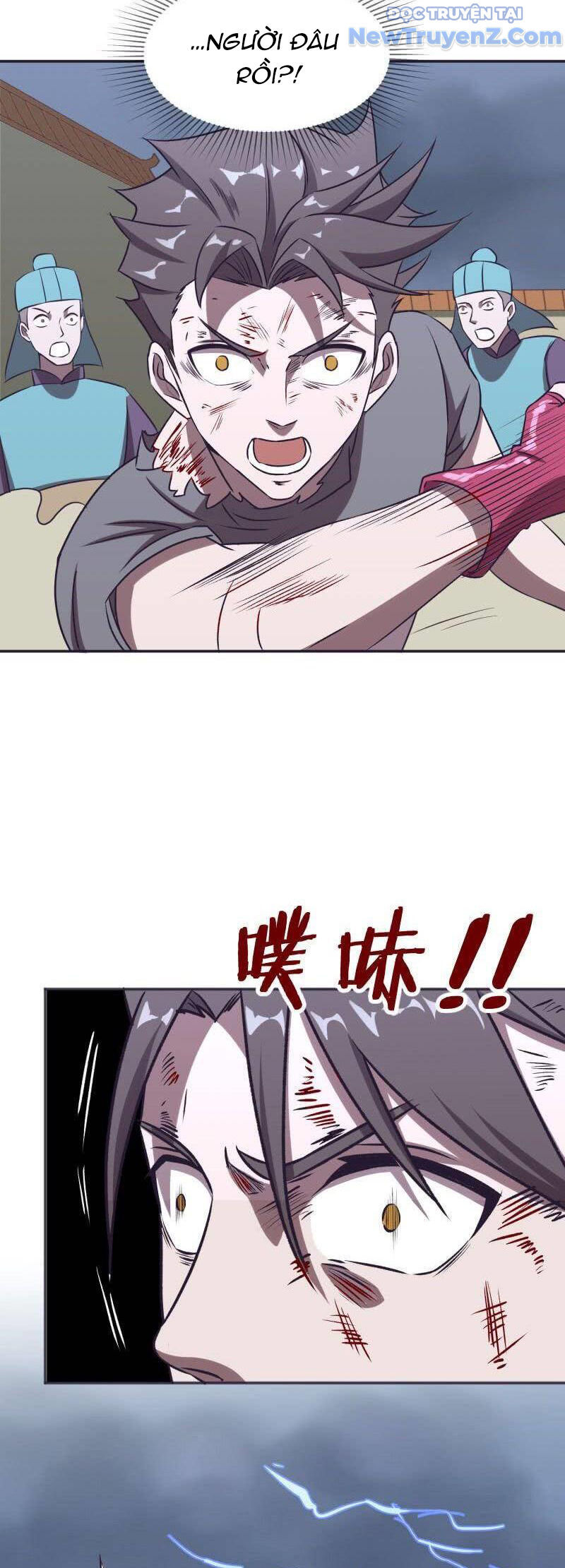 Game Thủ Có Bàn Tay Vàng Mạnh Nhất [Chap 5-38] - Page 70