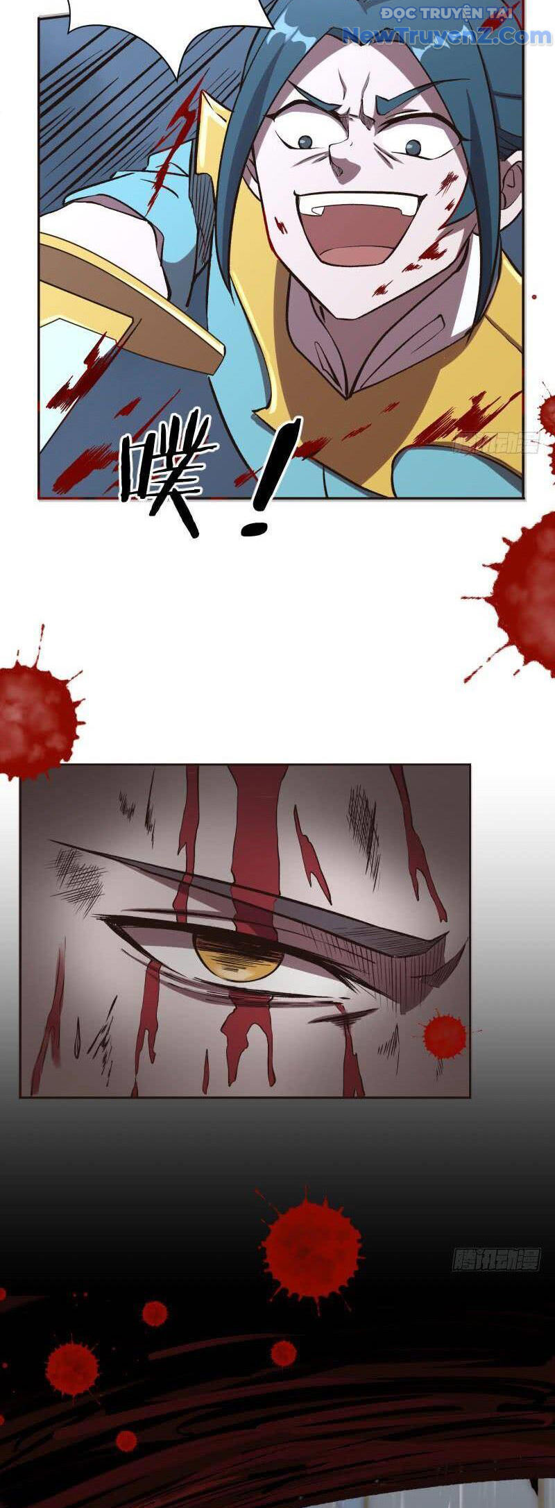 Game Thủ Có Bàn Tay Vàng Mạnh Nhất [Chap 5-38] - Page 76