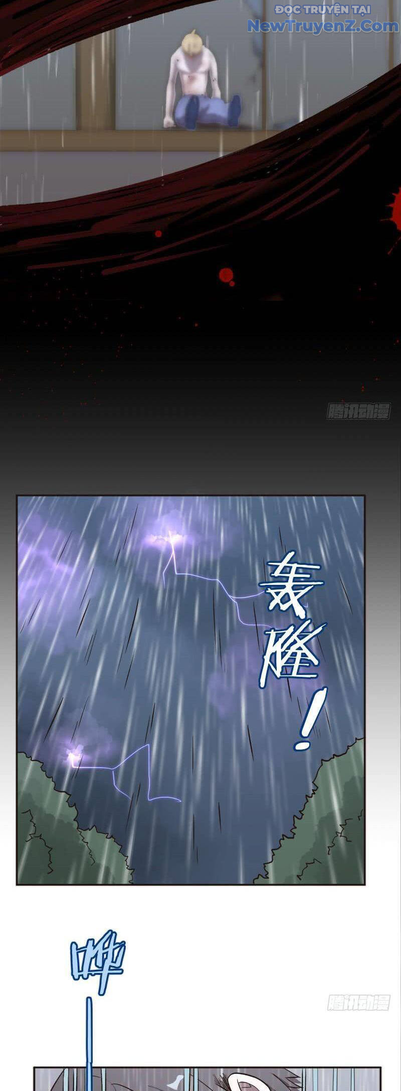Game Thủ Có Bàn Tay Vàng Mạnh Nhất [Chap 5-38] - Page 77