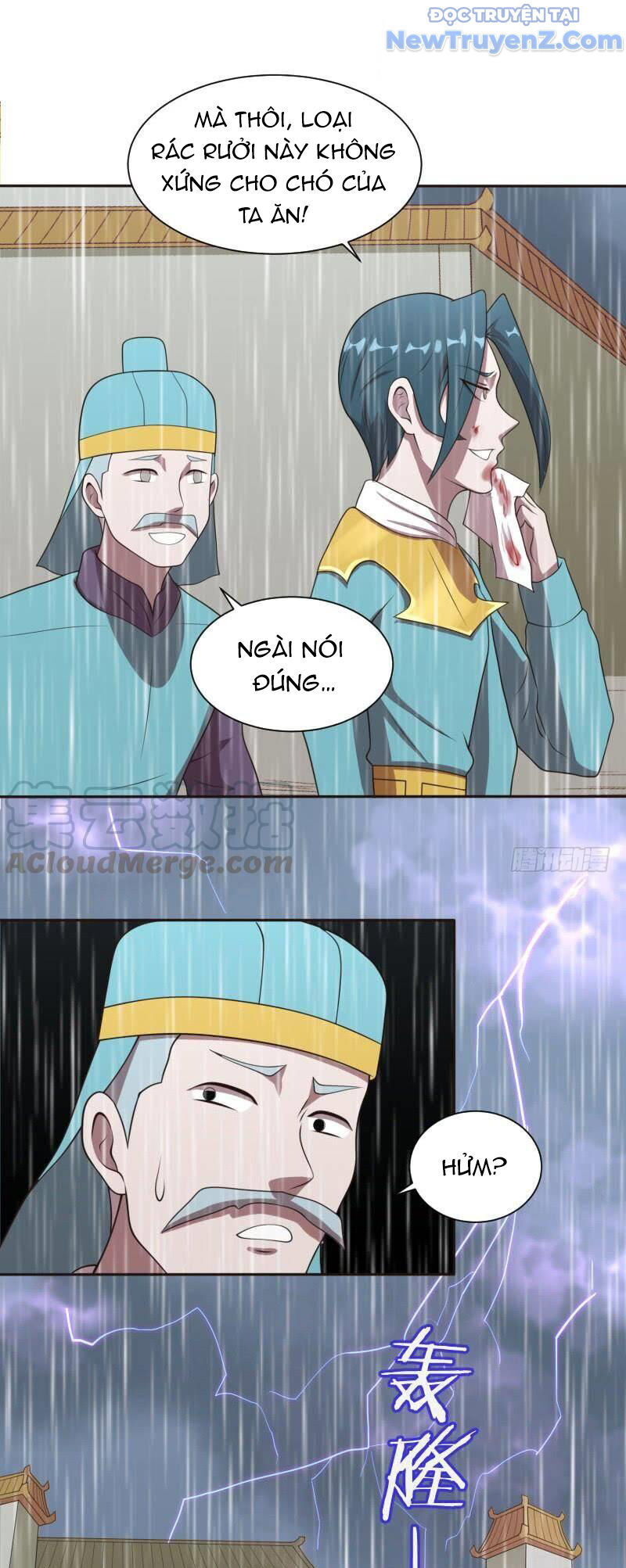 Game Thủ Có Bàn Tay Vàng Mạnh Nhất [Chap 5-38] - Page 79