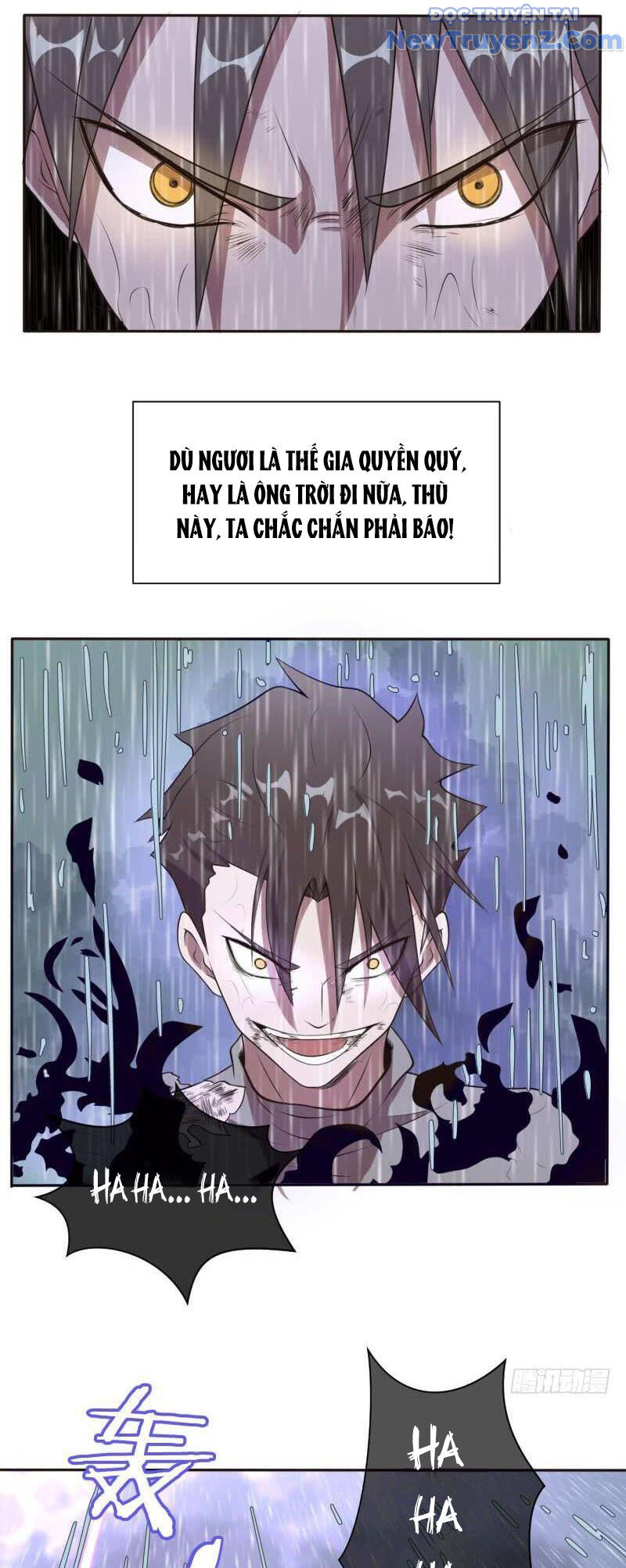 Game Thủ Có Bàn Tay Vàng Mạnh Nhất [Chap 5-38] - Page 82