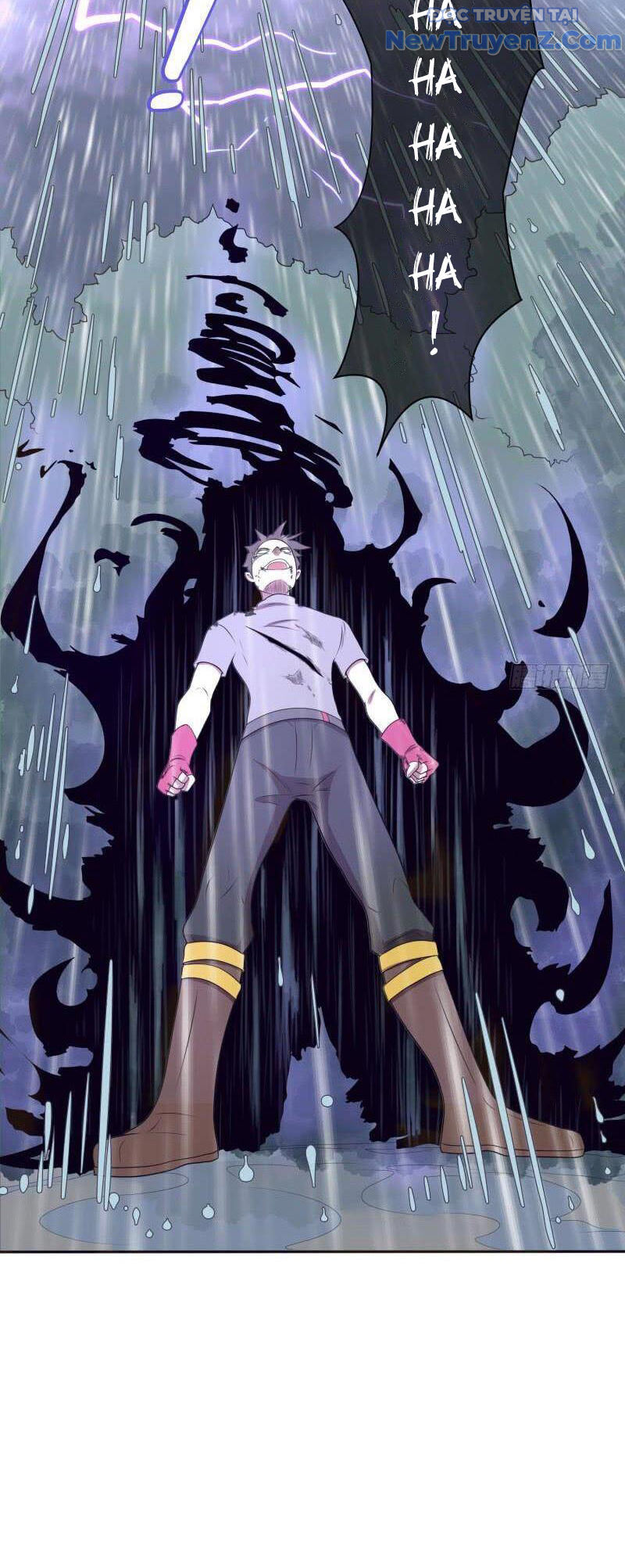 Game Thủ Có Bàn Tay Vàng Mạnh Nhất [Chap 5-38] - Page 83