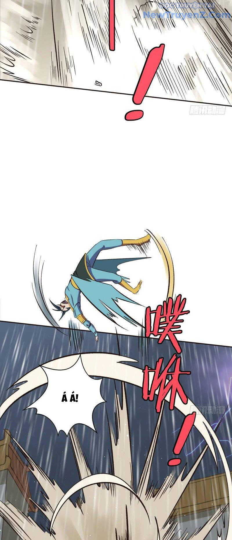 Game Thủ Có Bàn Tay Vàng Mạnh Nhất [Chap 5-38] - Page 12