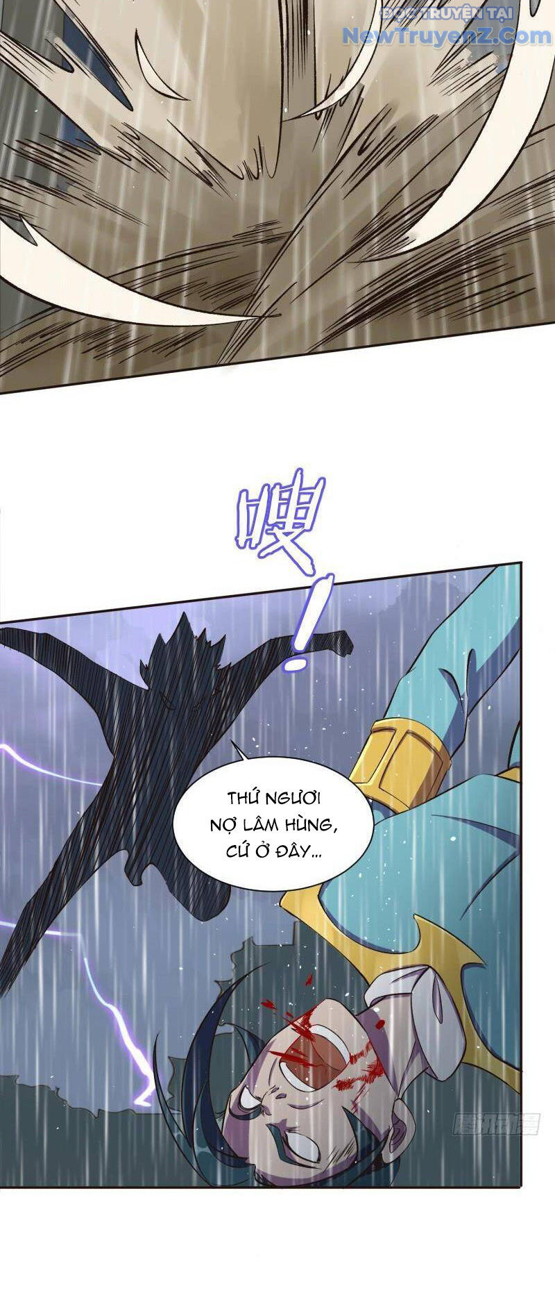 Game Thủ Có Bàn Tay Vàng Mạnh Nhất [Chap 5-38] - Page 13