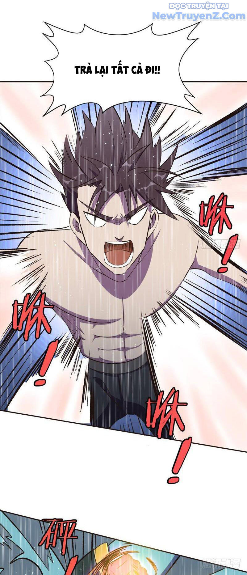 Game Thủ Có Bàn Tay Vàng Mạnh Nhất [Chap 5-38] - Page 14
