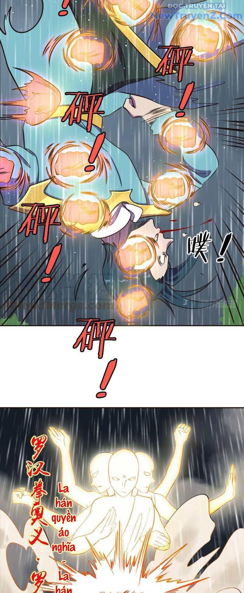 Game Thủ Có Bàn Tay Vàng Mạnh Nhất [Chap 5-38] - Page 15