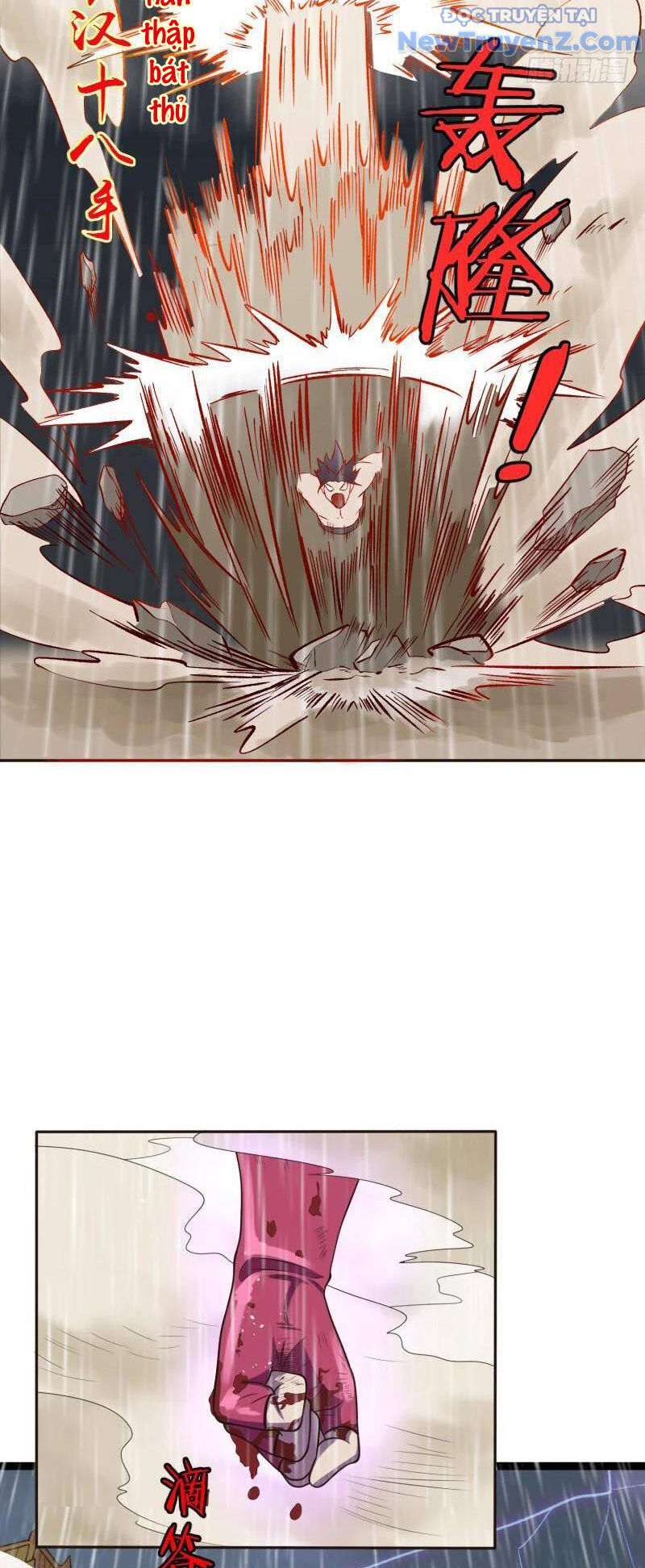 Game Thủ Có Bàn Tay Vàng Mạnh Nhất [Chap 5-38] - Page 16